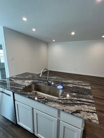 1143 Sommerville Drive, Rosharon, TX 77583