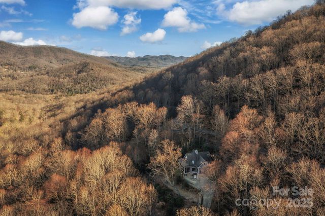 18 Wood Haven Lane, Black Mountain, NC 28711