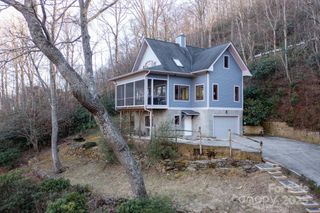 18 Wood Haven Lane, Black Mountain, NC 28711