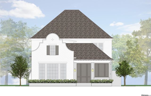 11541 Cypress Barn Dr, Baton Rouge, LA 70810