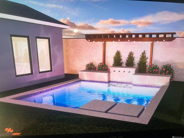 11541 Cypress Barn Dr, Baton Rouge, LA 70810