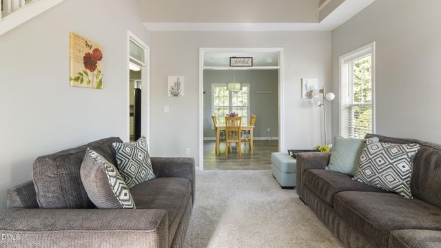 804 Nightshade Way, Raleigh, NC 27610