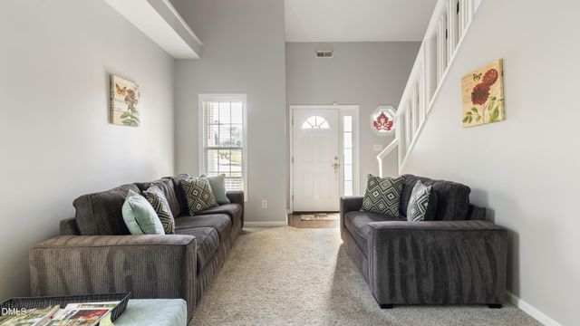 804 Nightshade Way, Raleigh, NC 27610
