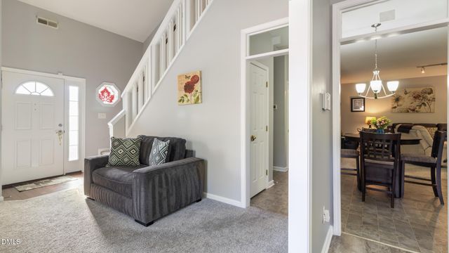 804 Nightshade Way, Raleigh, NC 27610