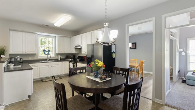 804 Nightshade Way, Raleigh, NC 27610
