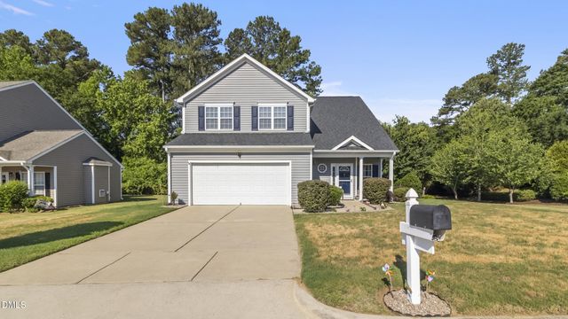 804 Nightshade Way, Raleigh, NC 27610