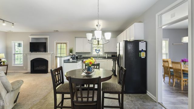 804 Nightshade Way, Raleigh, NC 27610