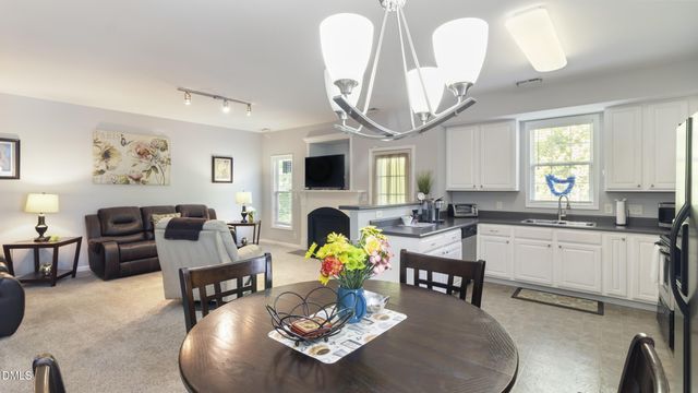804 Nightshade Way, Raleigh, NC 27610
