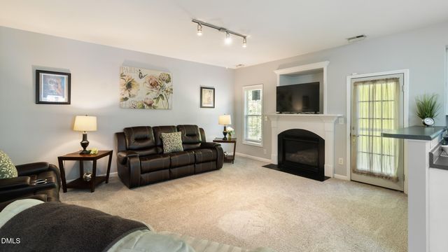 804 Nightshade Way, Raleigh, NC 27610