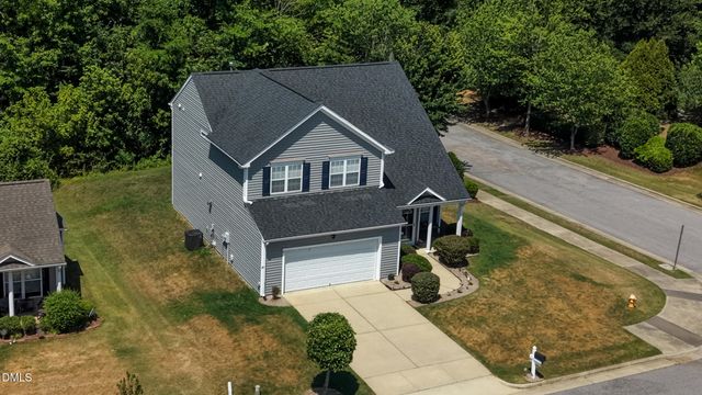 804 Nightshade Way, Raleigh, NC 27610