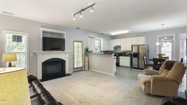 804 Nightshade Way, Raleigh, NC 27610