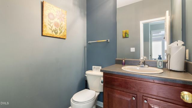 804 Nightshade Way, Raleigh, NC 27610
