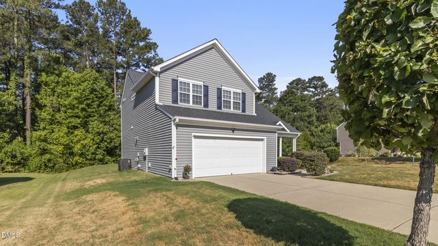 804 Nightshade Way, Raleigh, NC 27610