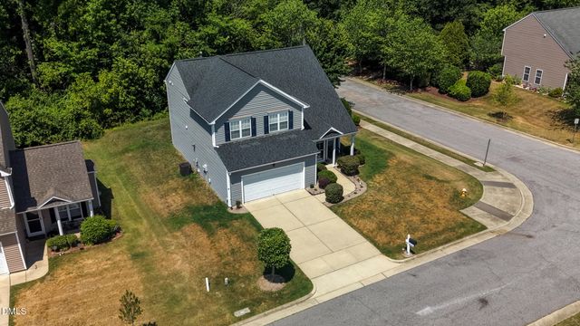 804 Nightshade Way, Raleigh, NC 27610