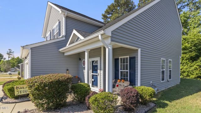 804 Nightshade Way, Raleigh, NC 27610
