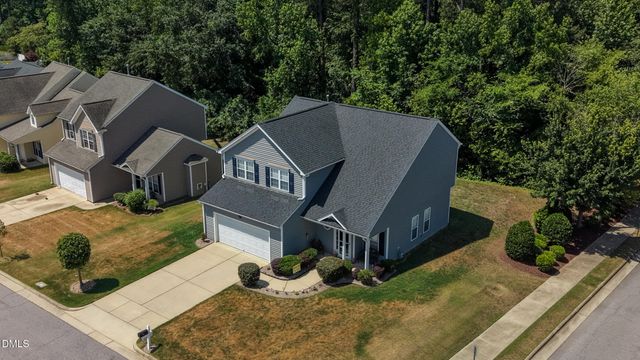 804 Nightshade Way, Raleigh, NC 27610