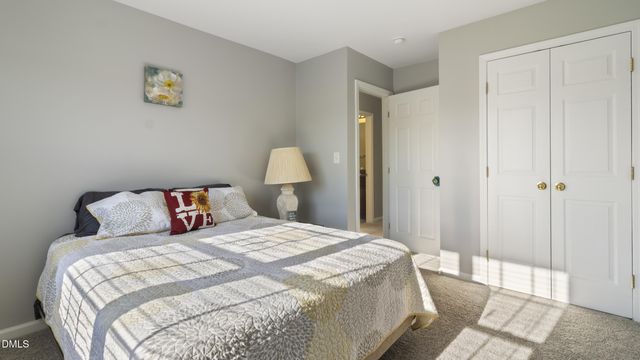 804 Nightshade Way, Raleigh, NC 27610