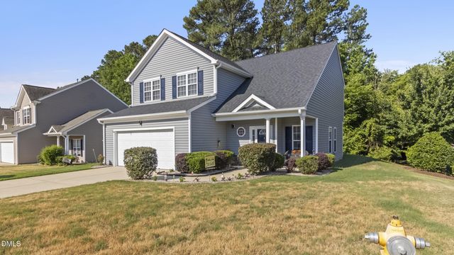 804 Nightshade Way, Raleigh, NC 27610