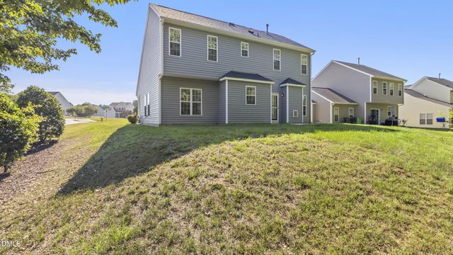804 Nightshade Way, Raleigh, NC 27610