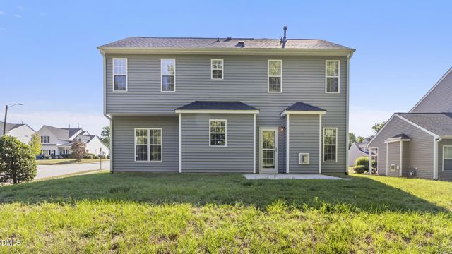 804 Nightshade Way, Raleigh, NC 27610