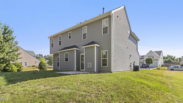 804 Nightshade Way, Raleigh, NC 27610