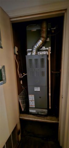 403 N Park Drive, Springhill, LA 71075