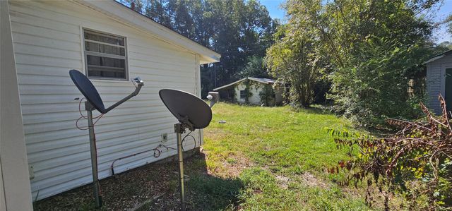 403 N Park Drive, Springhill, LA 71075