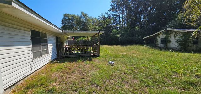 403 N Park Drive, Springhill, LA 71075