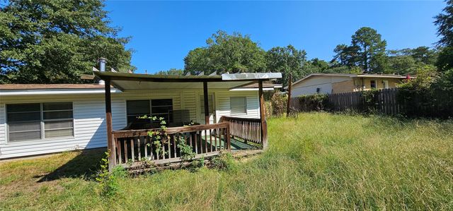 403 N Park Drive, Springhill, LA 71075