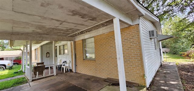 403 N Park Drive, Springhill, LA 71075