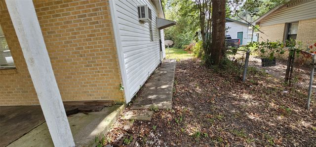 403 N Park Drive, Springhill, LA 71075