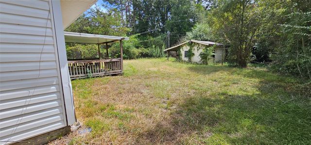 403 N Park Drive, Springhill, LA 71075