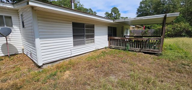 403 N Park Drive, Springhill, LA 71075