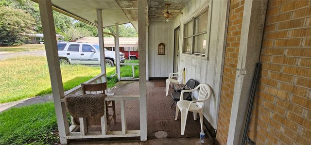 403 N Park Drive, Springhill, LA 71075