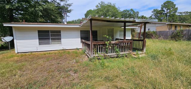 403 N Park Drive, Springhill, LA 71075