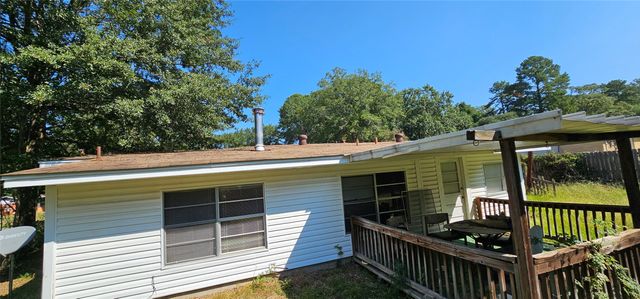 403 N Park Drive, Springhill, LA 71075