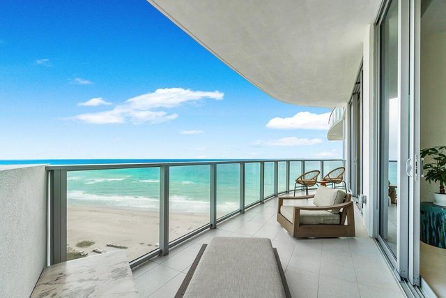 3100 N Ocean Drive H1602, Singer Island, FL 33404