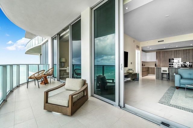 3100 N Ocean Drive H1602, Singer Island, FL 33404