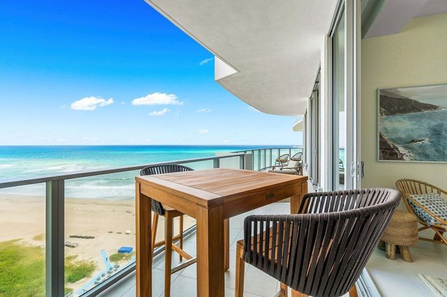 3100 N Ocean Drive H1602, Singer Island, FL 33404