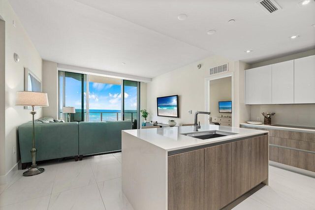 3100 N Ocean Drive H1602, Singer Island, FL 33404