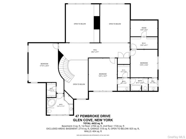 47 Pembroke Drive, Glen Cove, NY 11542