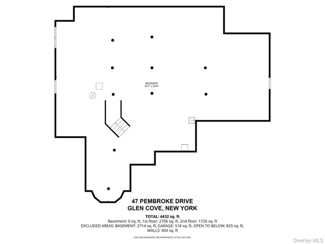 47 Pembroke Drive, Glen Cove, NY 11542