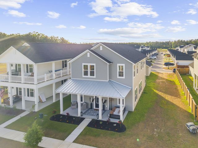111 Battle Boat Boulevard, Summerville, SC 29485