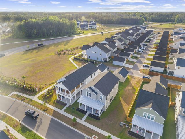 111 Battle Boat Boulevard, Summerville, SC 29485