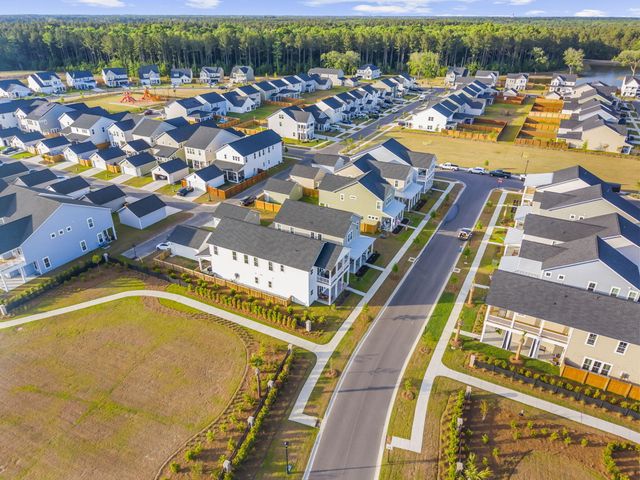 111 Battle Boat Boulevard, Summerville, SC 29485