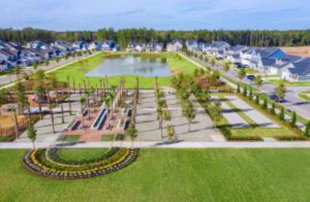 111 Battle Boat Boulevard, Summerville, SC 29485