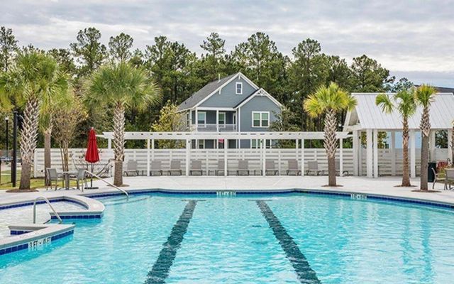 111 Battle Boat Boulevard, Summerville, SC 29485