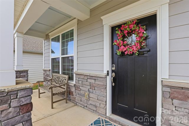 3023 Eagle Ridge Lane, Indian Trail, NC 28079