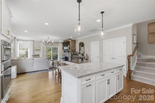 3023 Eagle Ridge Lane, Indian Trail, NC 28079