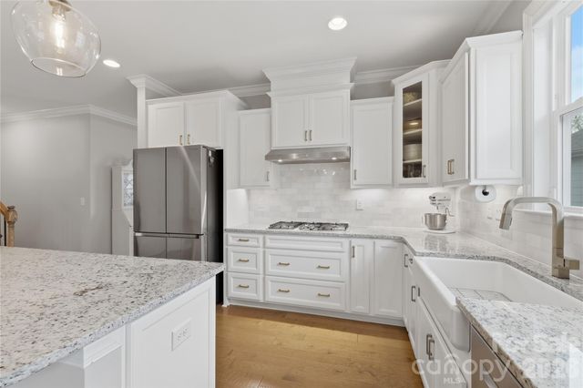 3023 Eagle Ridge Lane, Indian Trail, NC 28079